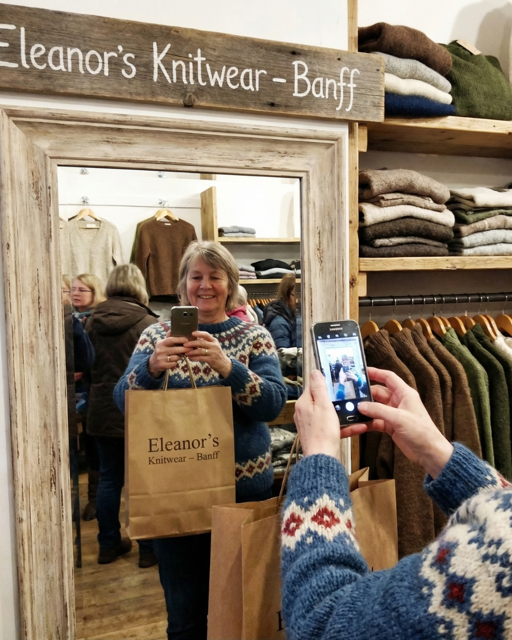 <h2><strong>OUR CUSTOMERS TELL IT BETTER THAN WE DO!</strong></h2>