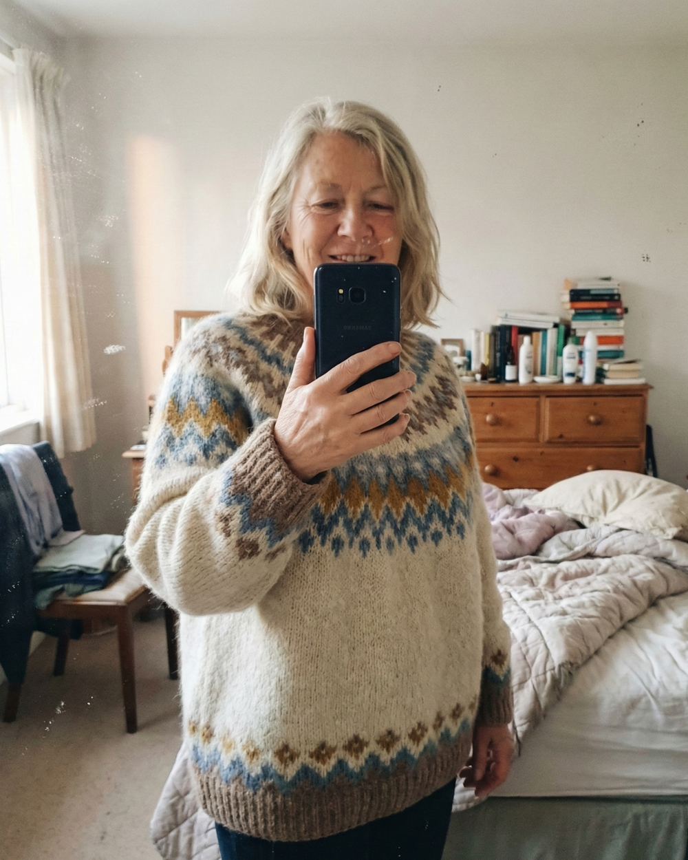 <h2><strong>OUR CUSTOMERS TELL IT BETTER THAN WE DO!</strong></h2>