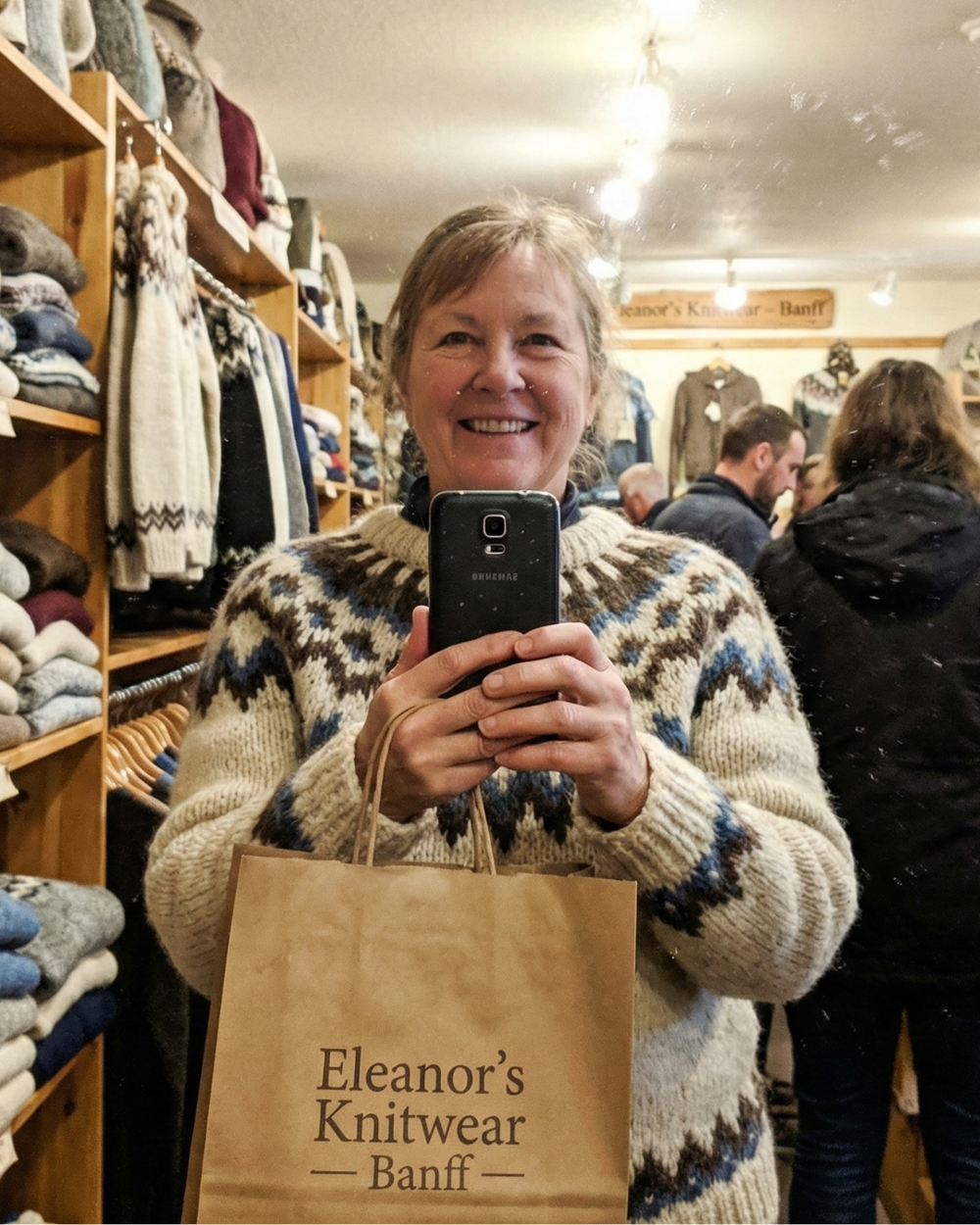 <h2><strong>OUR CUSTOMERS TELL IT BETTER THAN WE DO!</strong></h2>