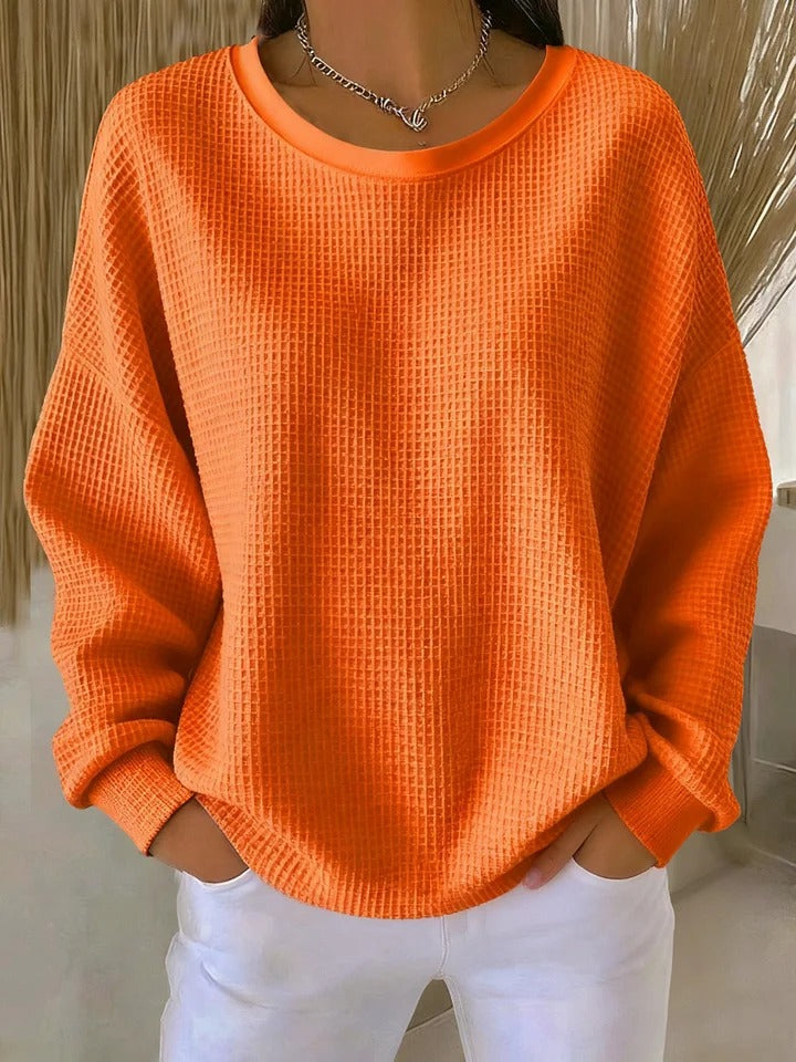 Orange / 3XL